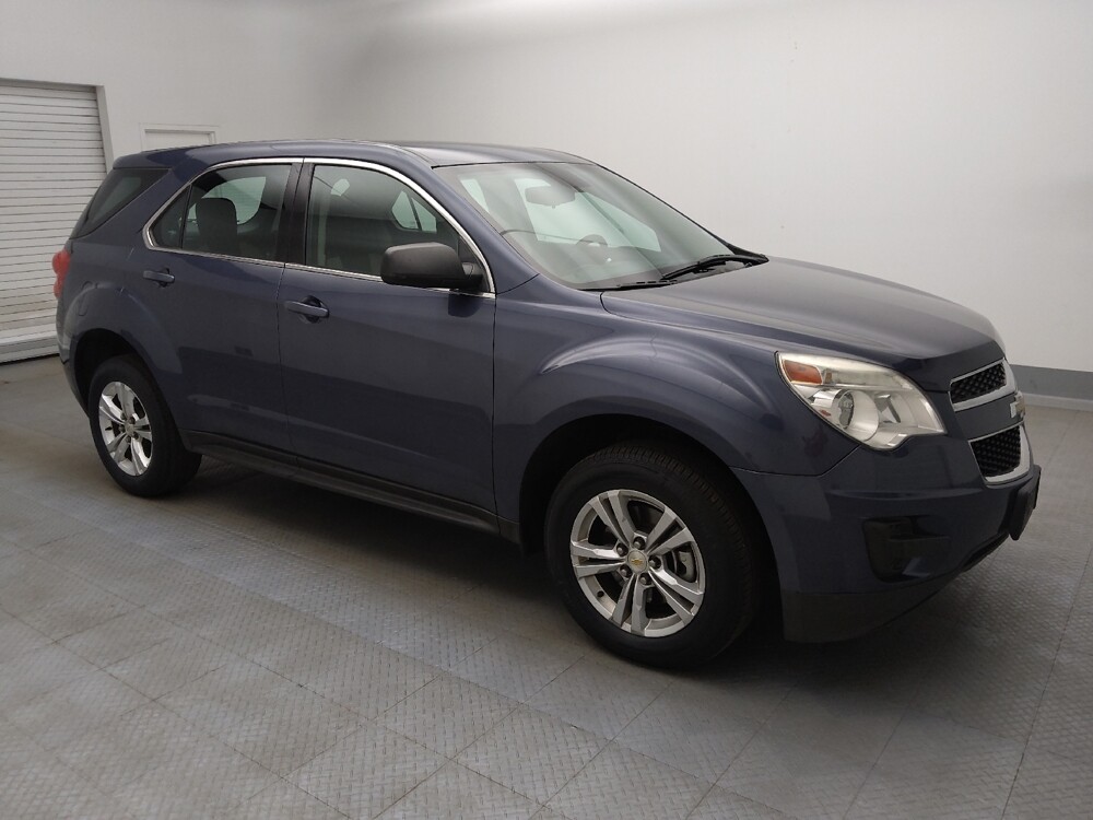 2014 Chevrolet Equinox in Albuquerque, NM 87113 - 18135270 11