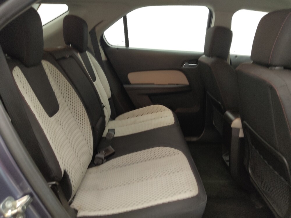 2014 Chevrolet Equinox in Albuquerque, NM 87113 - 18135270 19