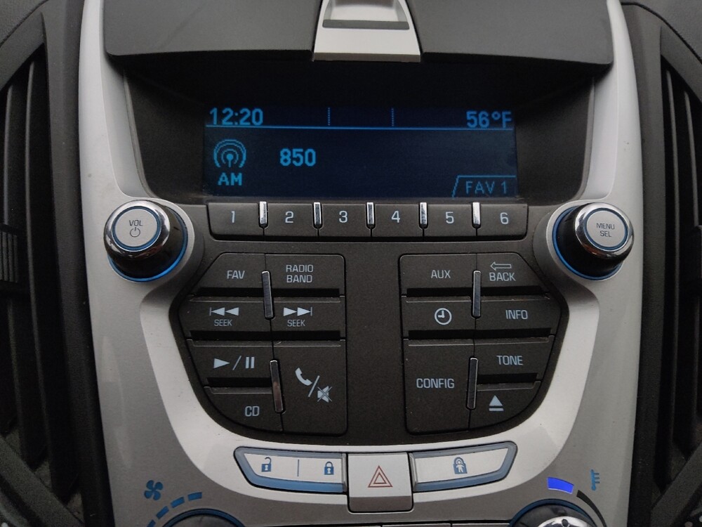 2014 Chevrolet Equinox in Albuquerque, NM 87113 - 18135270 25