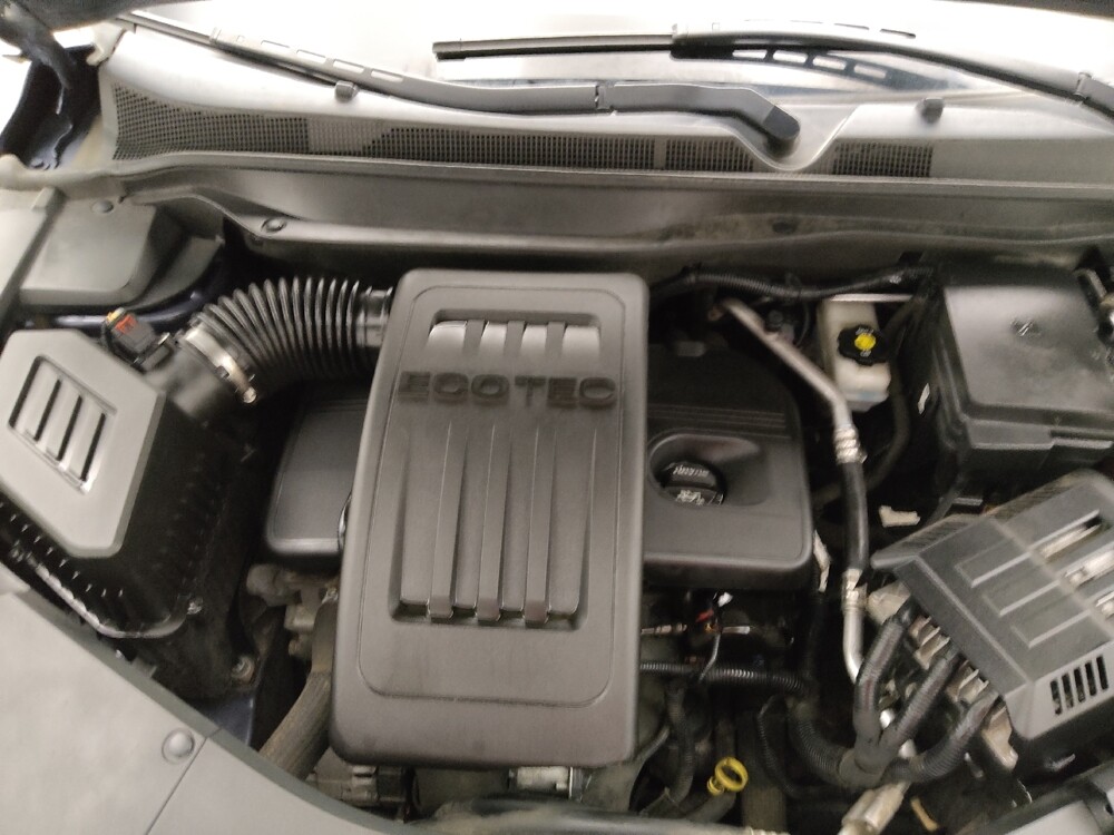 2014 Chevrolet Equinox in Albuquerque, NM 87113 - 18135270 30