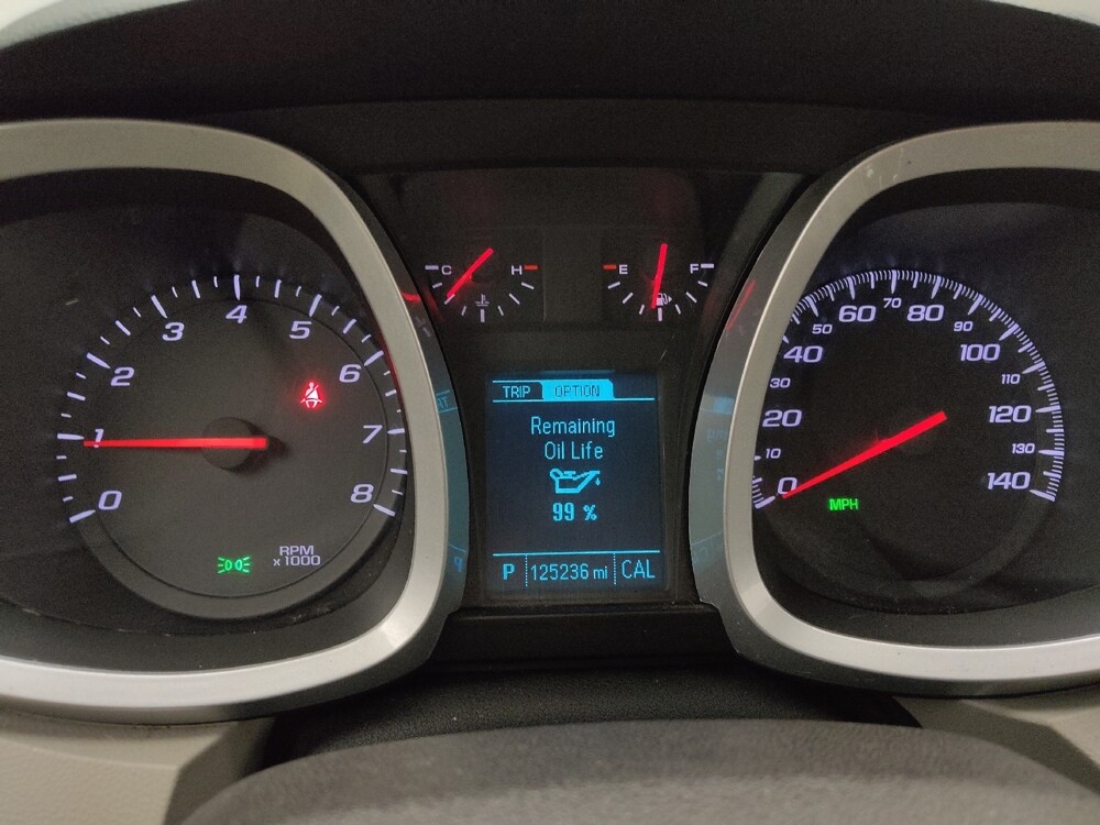 2014 Chevrolet Equinox in Albuquerque, NM 87113 - 18135270 23