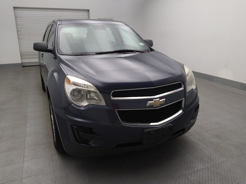 2014 Chevrolet Equinox in Albuquerque, NM 87113 - 18135270 14