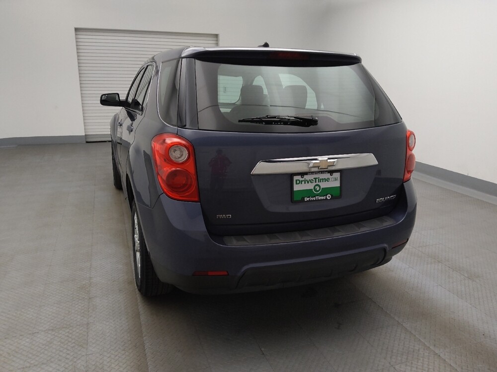 2014 Chevrolet Equinox in Albuquerque, NM 87113 - 18135270 6