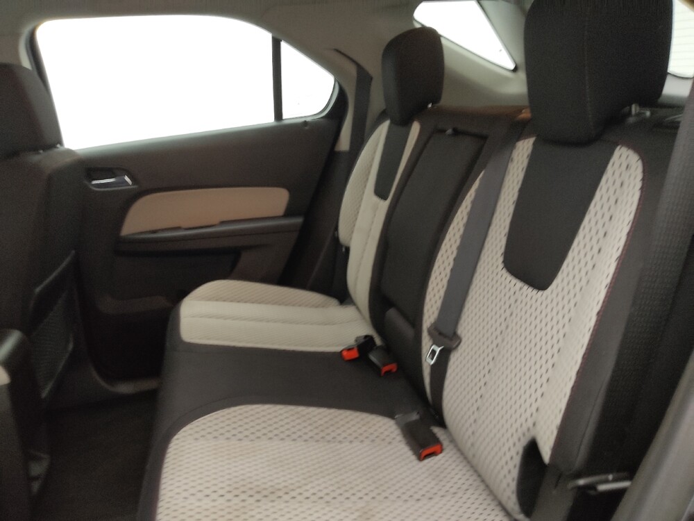 2014 Chevrolet Equinox in Albuquerque, NM 87113 - 18135270 18