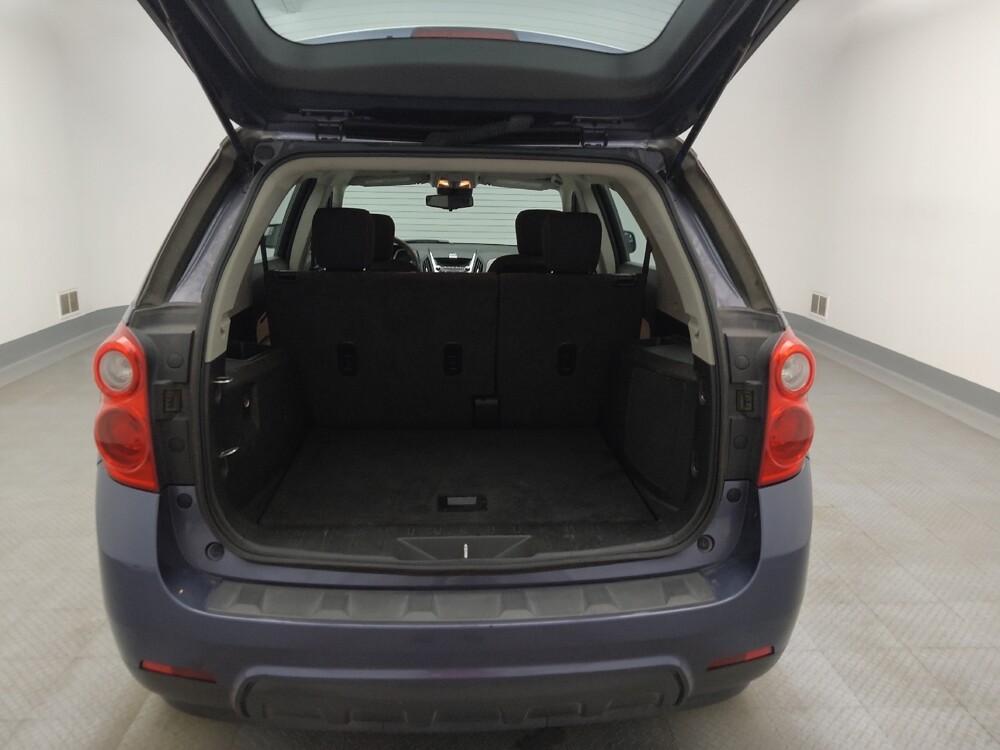 2014 Chevrolet Equinox in Albuquerque, NM 87113 - 18135270 29