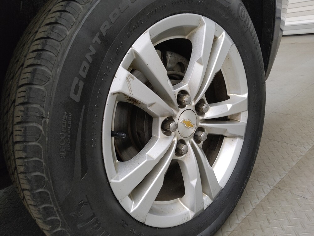 2014 Chevrolet Equinox in Albuquerque, NM 87113 - 18135270 31