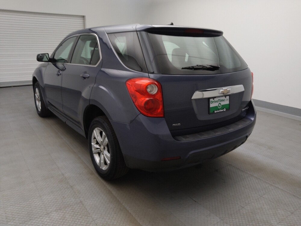 2014 Chevrolet Equinox in Albuquerque, NM 87113 - 18135270 5