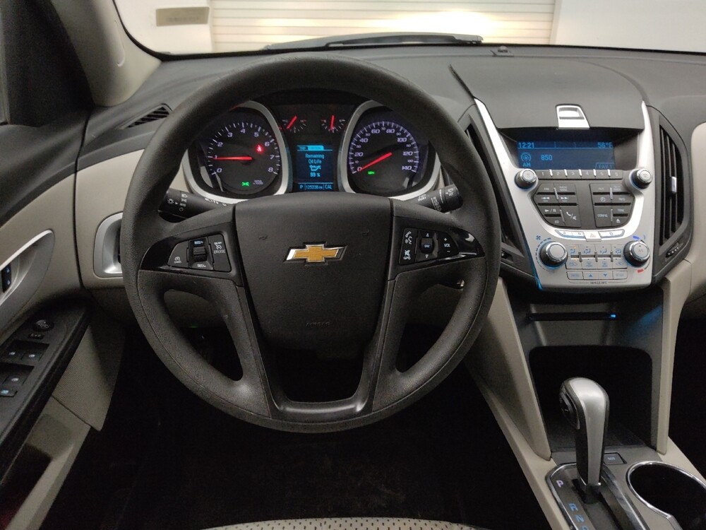 2014 Chevrolet Equinox in Albuquerque, NM 87113 - 18135270 22