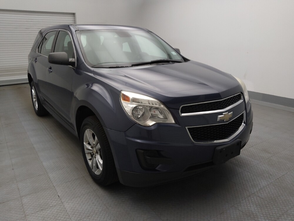 2014 Chevrolet Equinox in Albuquerque, NM 87113 - 18135270 13