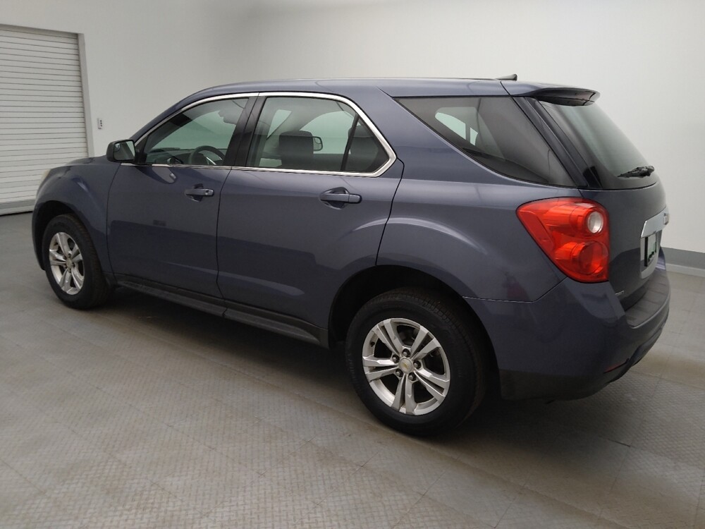 2014 Chevrolet Equinox in Albuquerque, NM 87113 - 18135270 3