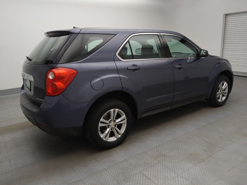 2014 Chevrolet Equinox in Albuquerque, NM 87113 - 18135270 10