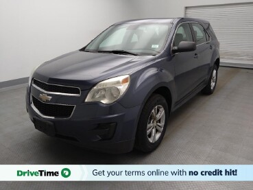 2014 Chevrolet Equinox in Albuquerque, NM 87113