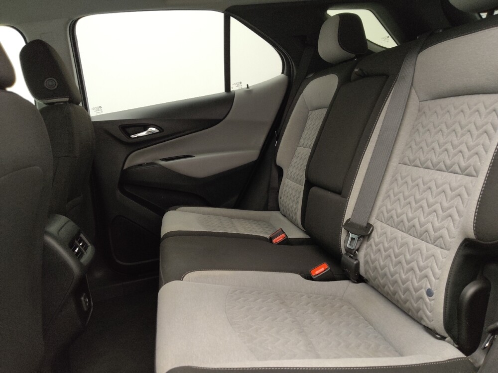 2022 Chevrolet Equinox in Albuquerque, NM 87123 - 18135273 18