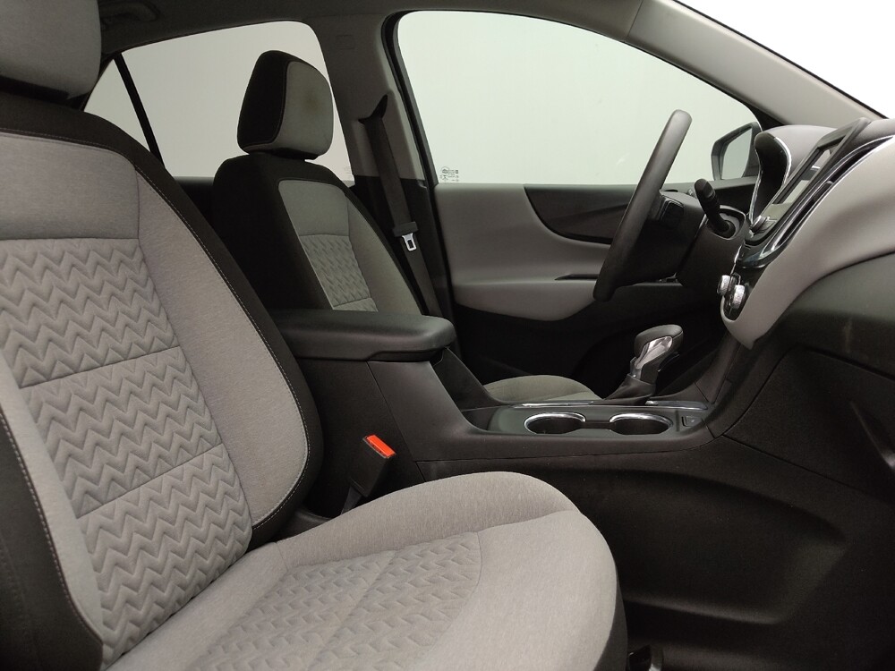 2022 Chevrolet Equinox in Albuquerque, NM 87123 - 18135273 21