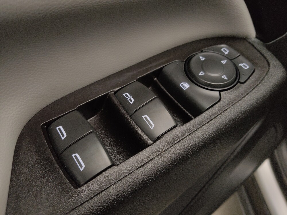 2022 Chevrolet Equinox in Albuquerque, NM 87123 - 18135273 27