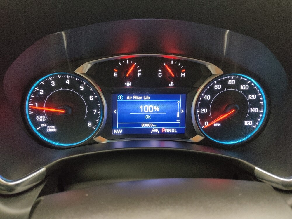 2022 Chevrolet Equinox in Albuquerque, NM 87123 - 18135273 23