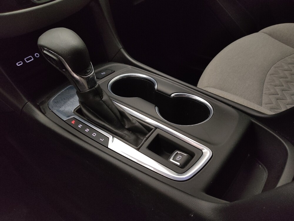 2022 Chevrolet Equinox in Albuquerque, NM 87123 - 18135273 26