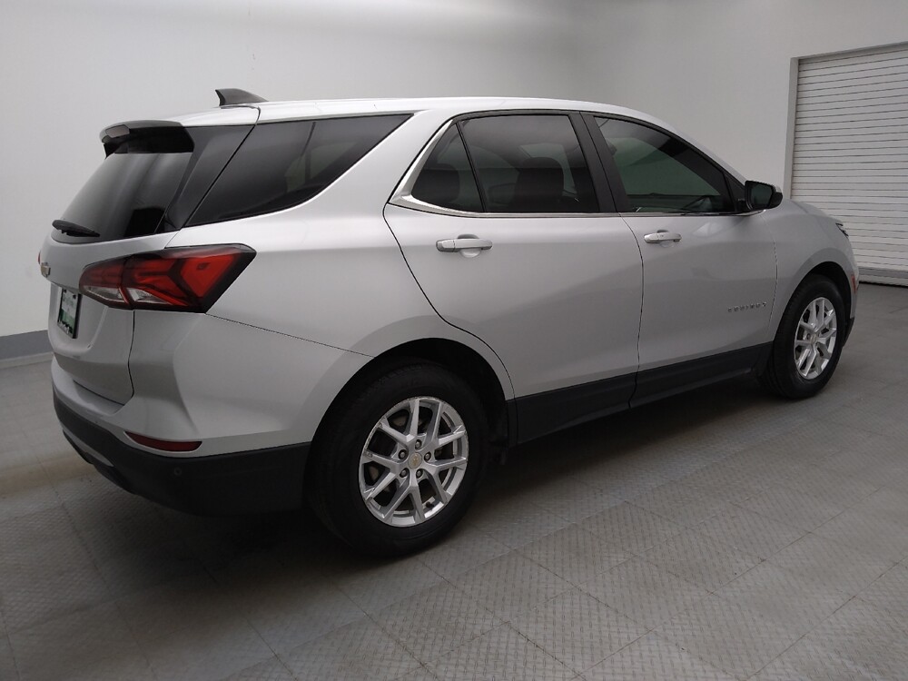 2022 Chevrolet Equinox in Albuquerque, NM 87123 - 18135273 10