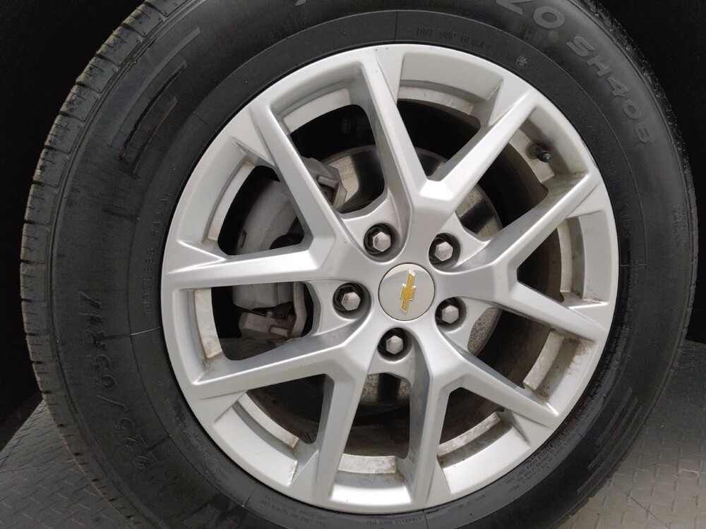 2022 Chevrolet Equinox in Albuquerque, NM 87123 - 18135273 31