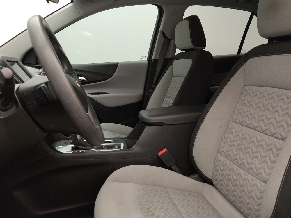 2022 Chevrolet Equinox in Albuquerque, NM 87123 - 18135273 17