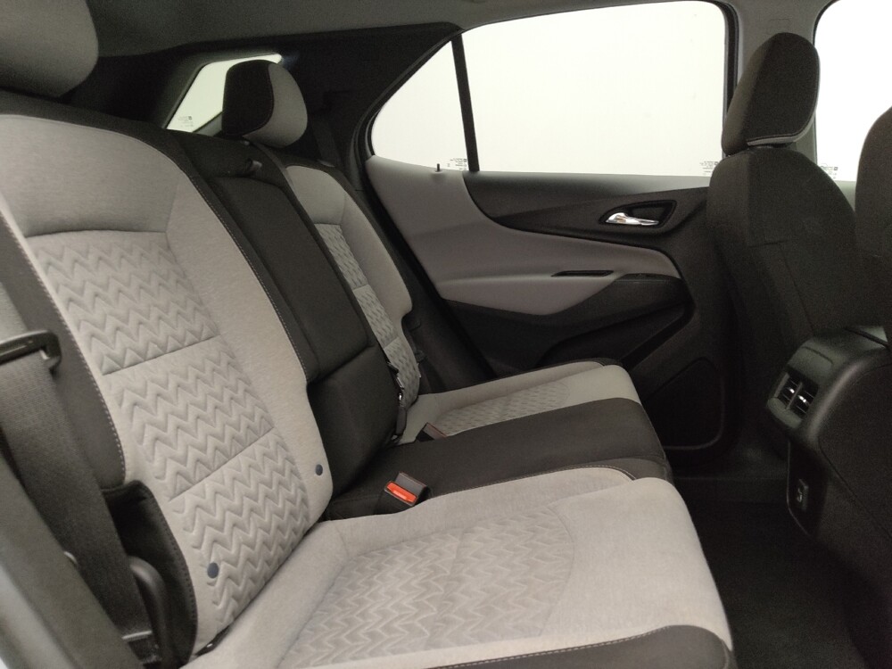 2022 Chevrolet Equinox in Albuquerque, NM 87123 - 18135273 19