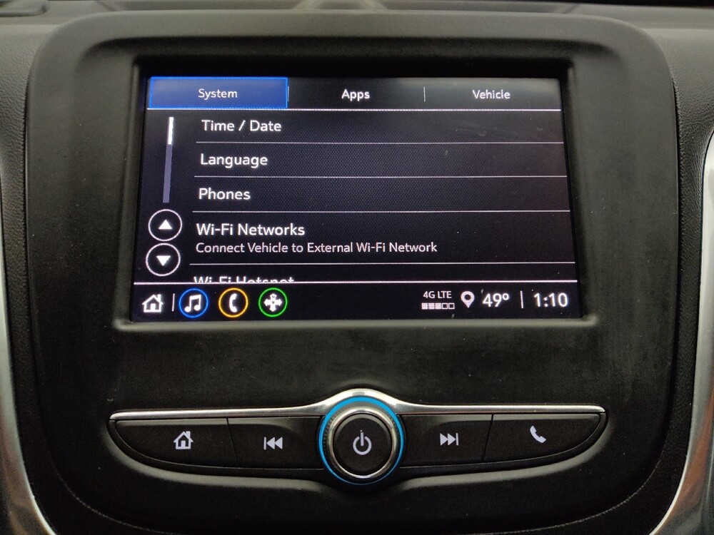 2022 Chevrolet Equinox in Albuquerque, NM 87123 - 18135273 25