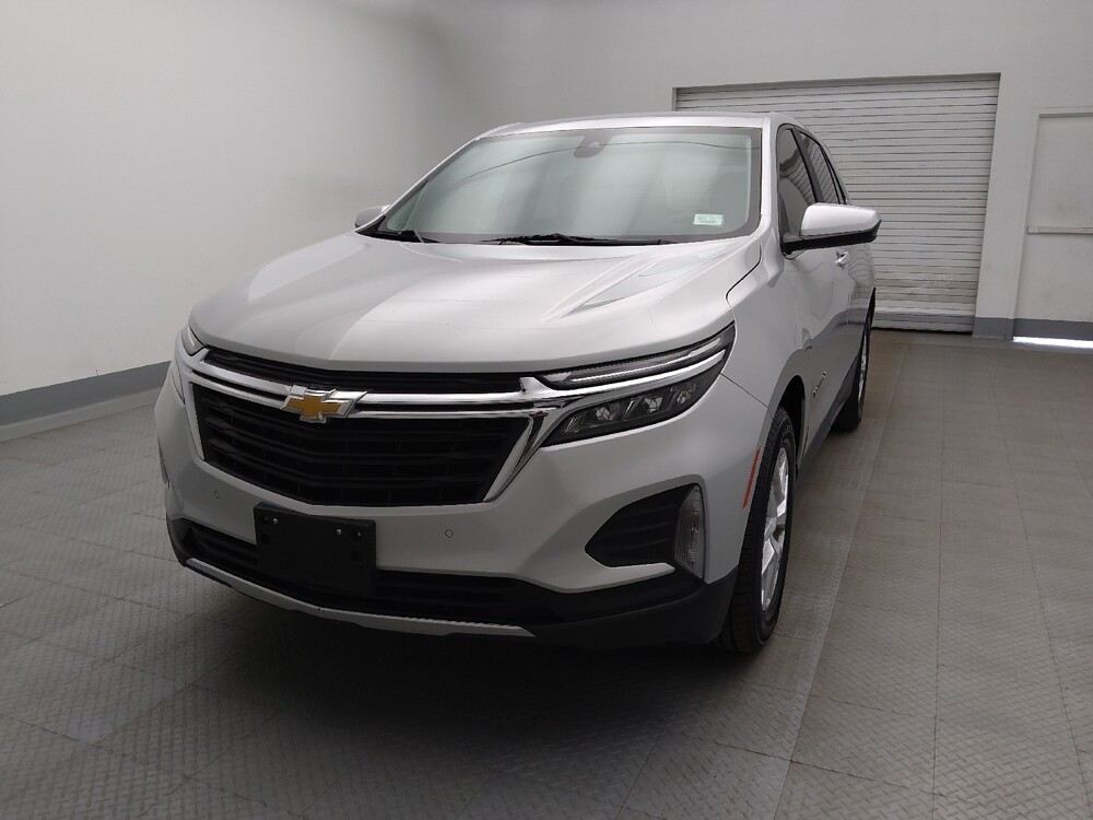 2022 Chevrolet Equinox in Albuquerque, NM 87123 - 18135273 15