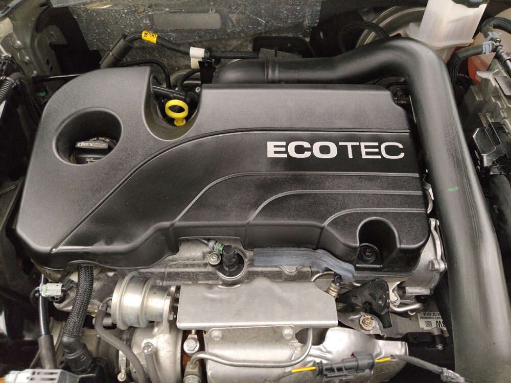 2022 Chevrolet Equinox in Albuquerque, NM 87123 - 18135273 30