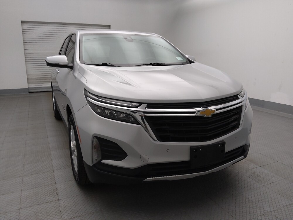 2022 Chevrolet Equinox in Albuquerque, NM 87123 - 18135273 14