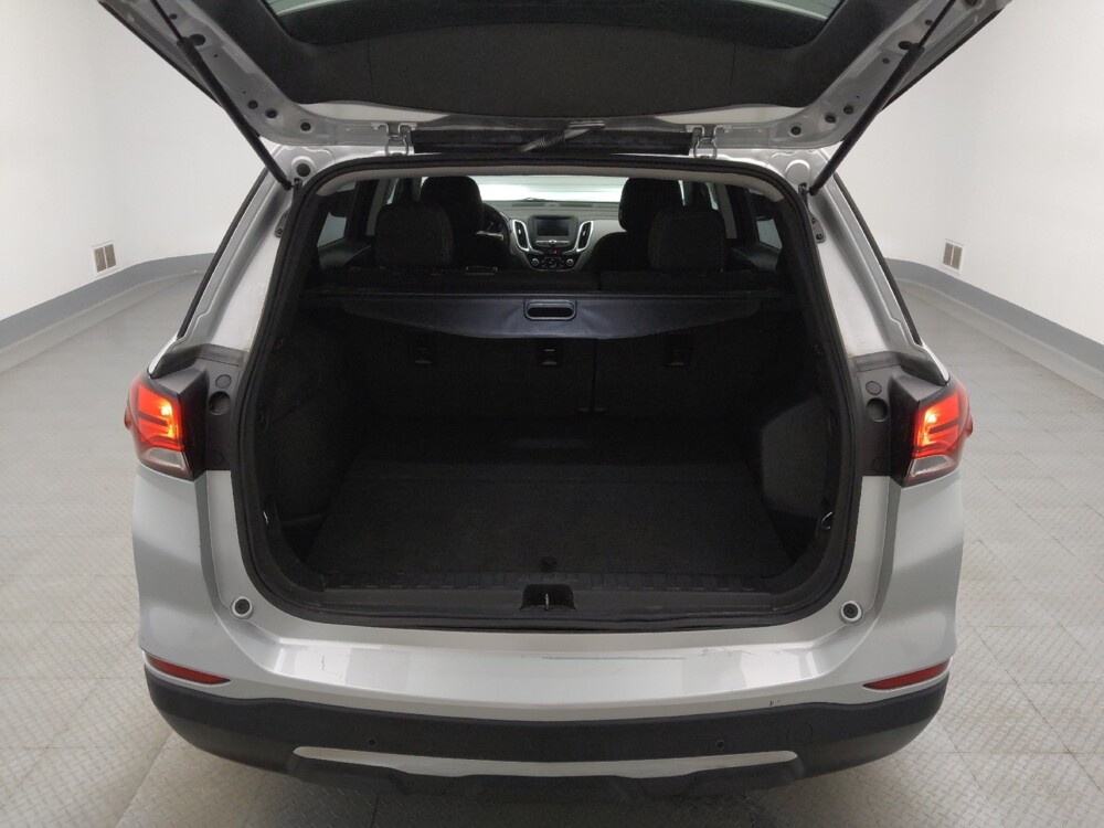 2022 Chevrolet Equinox in Albuquerque, NM 87123 - 18135273 29