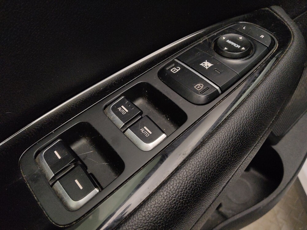 2020 Kia Optima in Colorado Springs, CO 80909 - 18135274 27