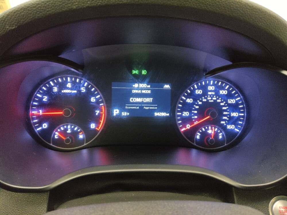 2020 Kia Optima in Colorado Springs, CO 80909 - 18135274 23