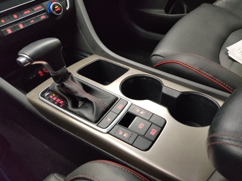 2020 Kia Optima in Colorado Springs, CO 80909 - 18135274 26