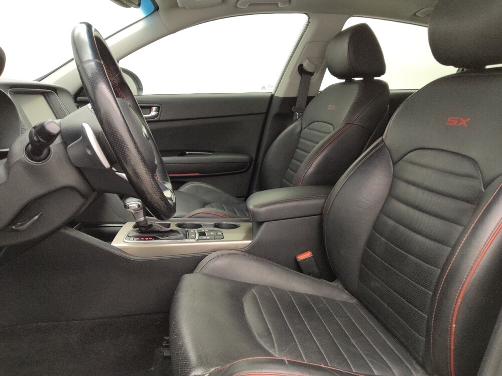 2020 Kia Optima in Colorado Springs, CO 80909 - 18135274 17