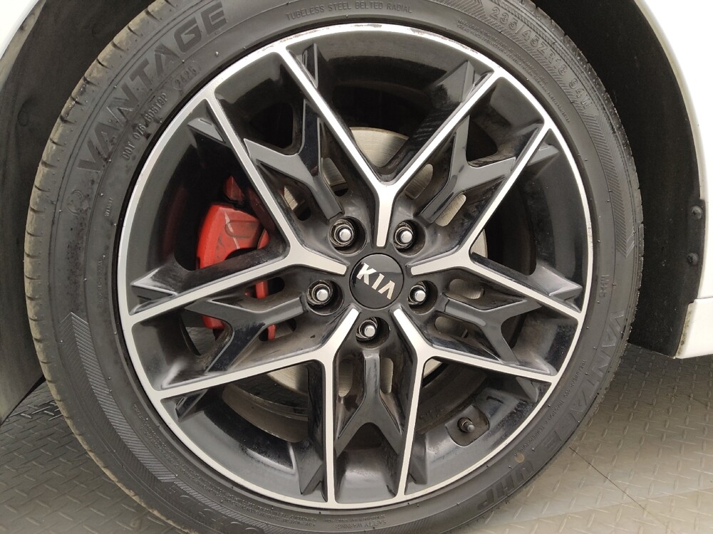 2020 Kia Optima in Colorado Springs, CO 80909 - 18135274 31