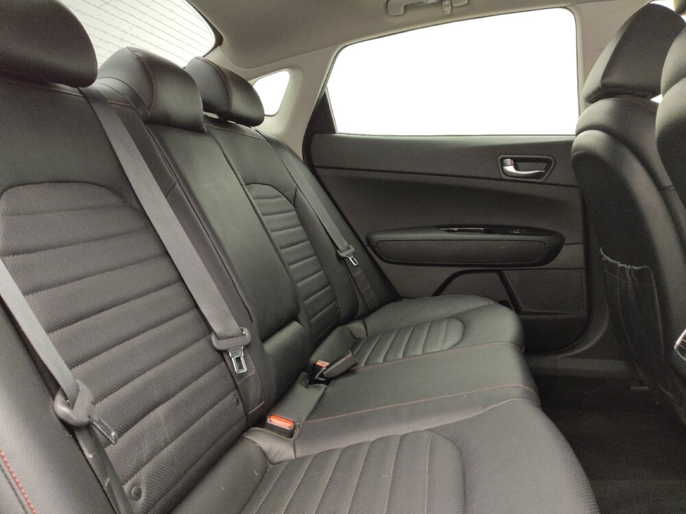 2020 Kia Optima in Colorado Springs, CO 80909 - 18135274 21