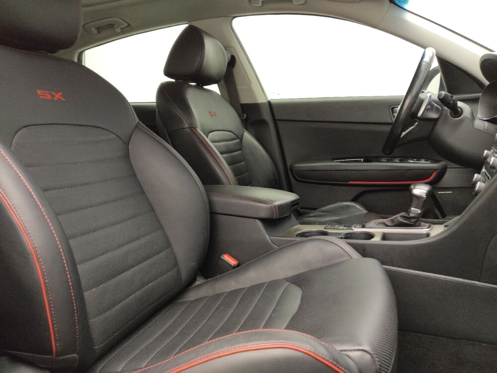 2020 Kia Optima in Colorado Springs, CO 80909 - 18135274 19