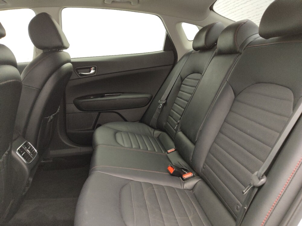 2020 Kia Optima in Colorado Springs, CO 80909 - 18135274 18