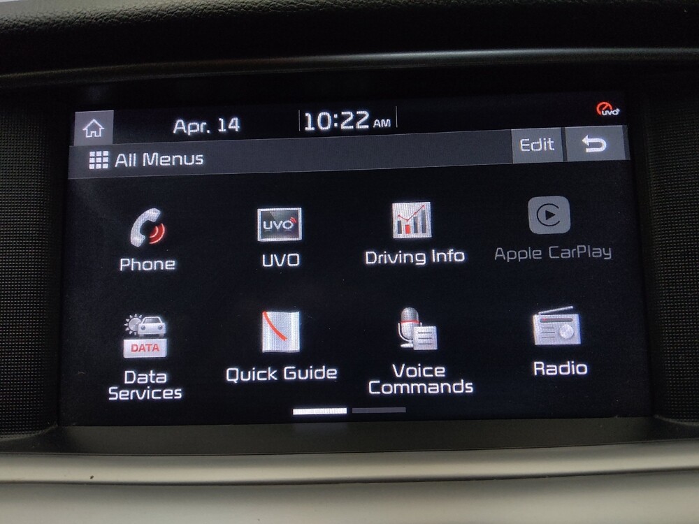 2020 Kia Optima in Colorado Springs, CO 80909 - 18135274 25