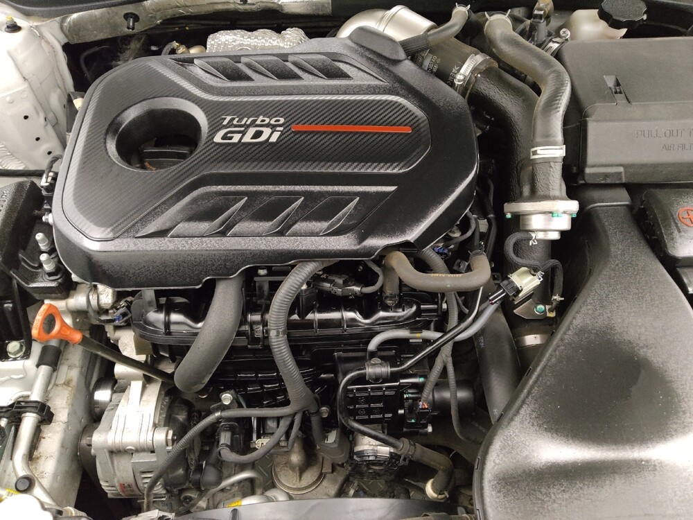 2020 Kia Optima in Colorado Springs, CO 80909 - 18135274 30