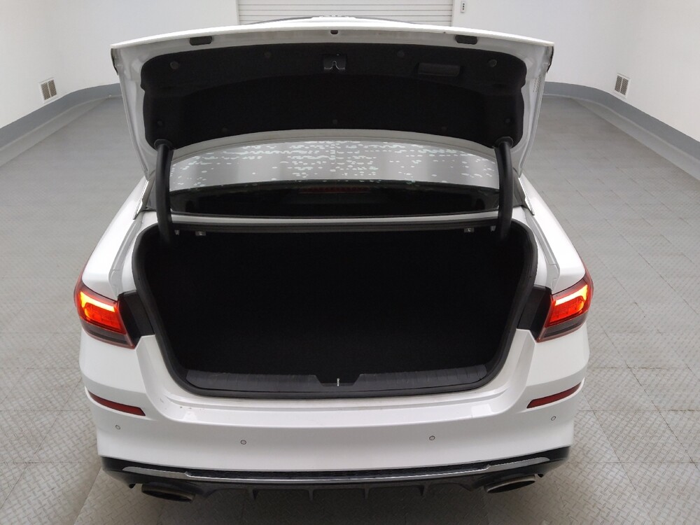 2020 Kia Optima in Colorado Springs, CO 80909 - 18135274 29