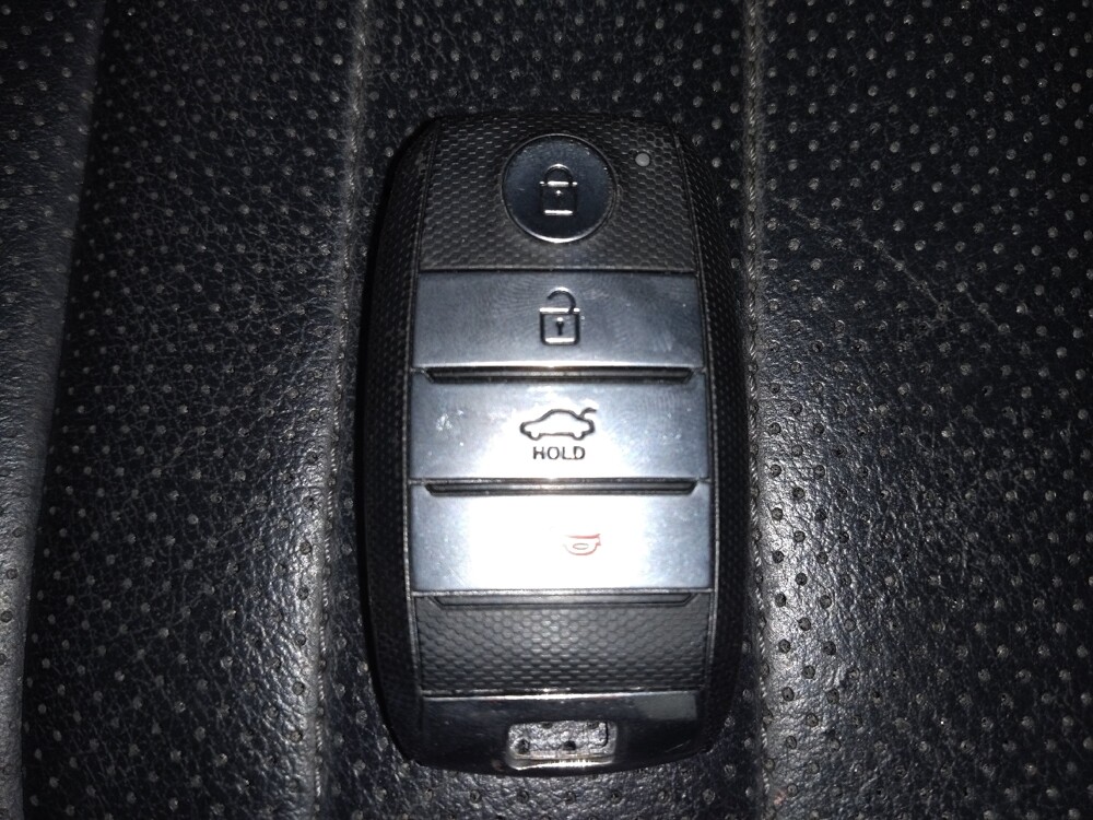 2020 Kia Optima in Colorado Springs, CO 80909 - 18135274 32