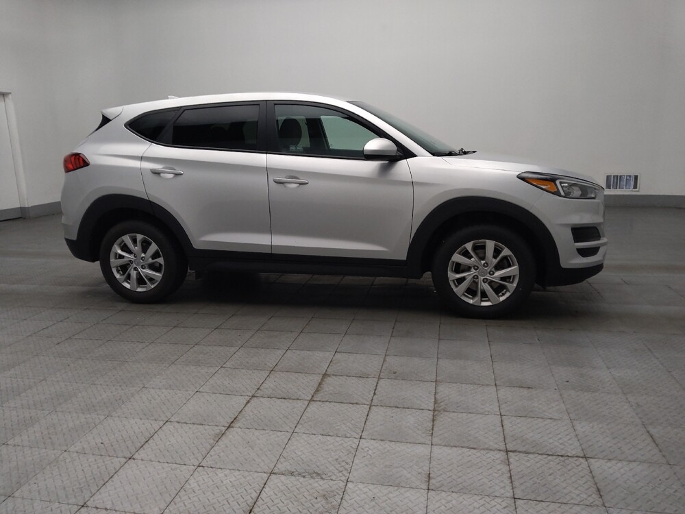 2019 Hyundai Tucson in Athens, GA 30606 - 18135275 11