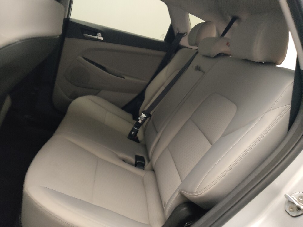 2019 Hyundai Tucson in Athens, GA 30606 - 18135275 18