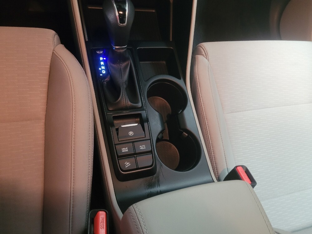 2019 Hyundai Tucson in Athens, GA 30606 - 18135275 26