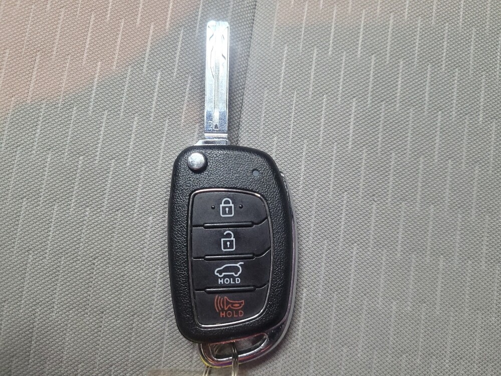 2019 Hyundai Tucson in Athens, GA 30606 - 18135275 32