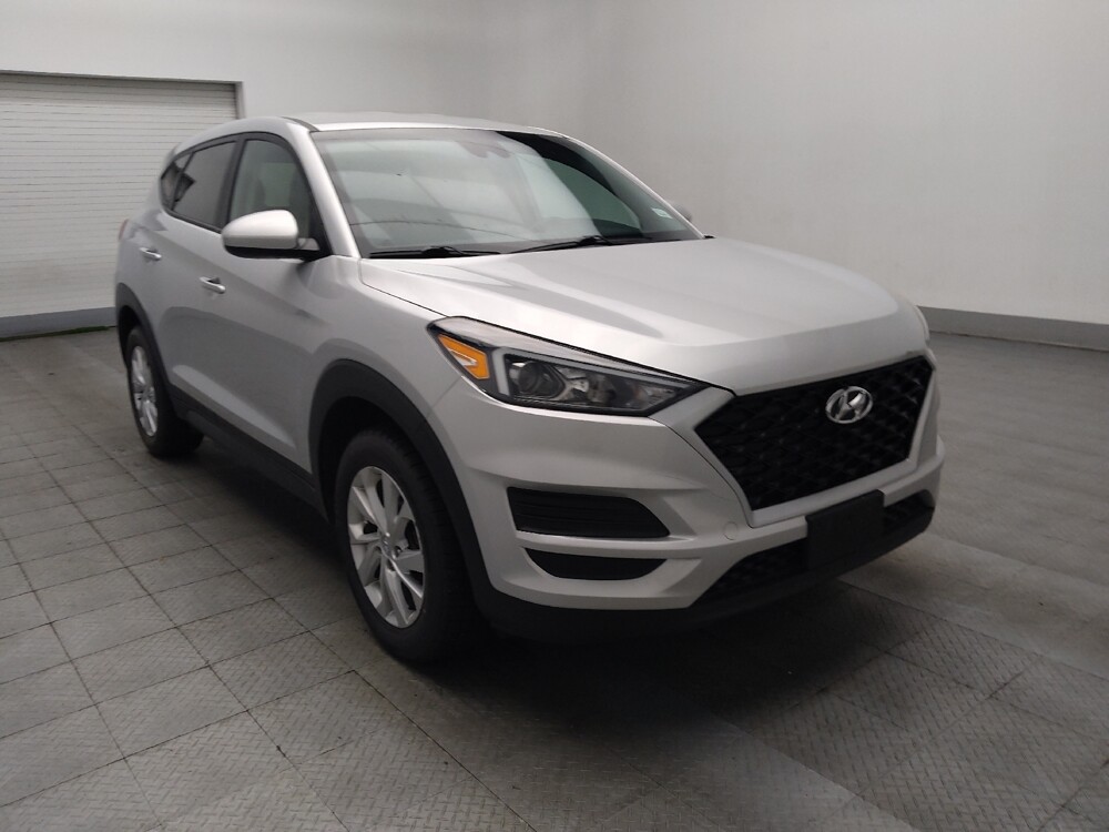 2019 Hyundai Tucson in Athens, GA 30606 - 18135275 13