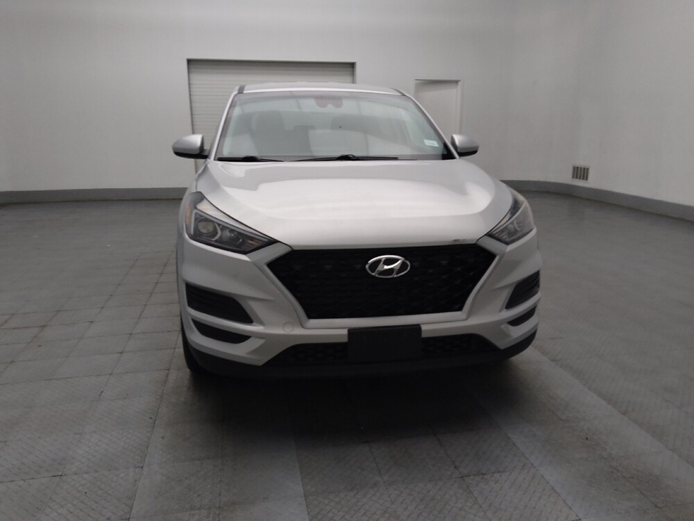 2019 Hyundai Tucson in Athens, GA 30606 - 18135275 14