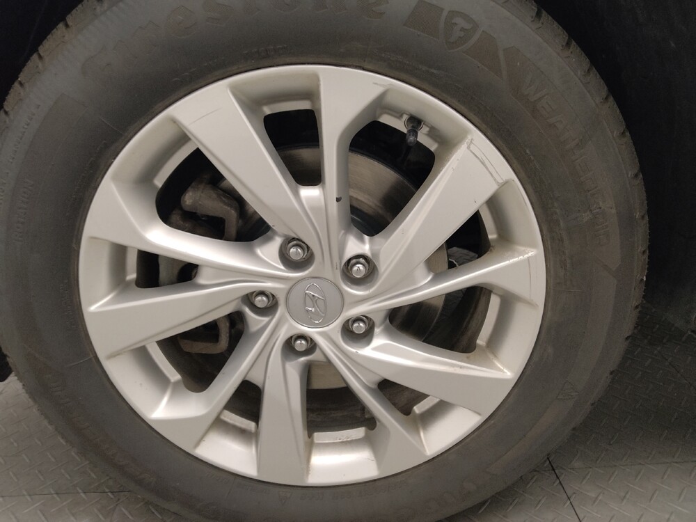 2019 Hyundai Tucson in Athens, GA 30606 - 18135275 31