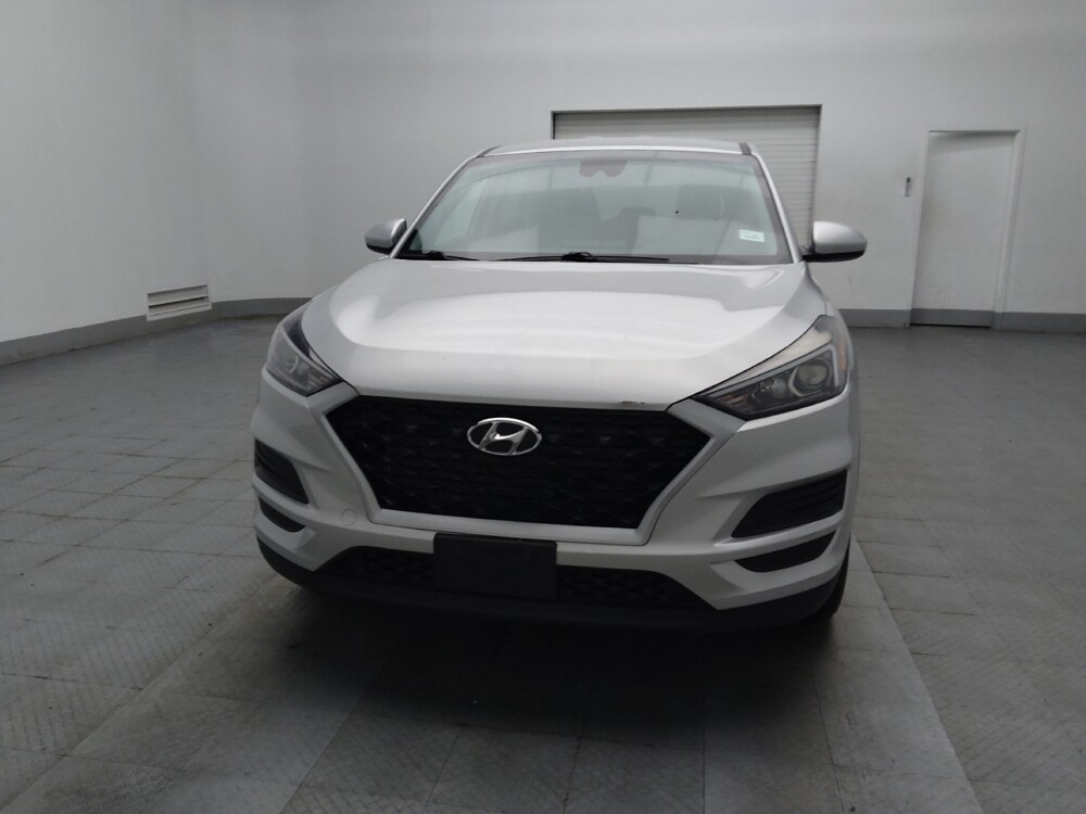 2019 Hyundai Tucson in Athens, GA 30606 - 18135275 15